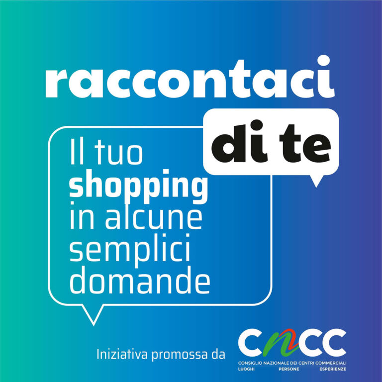Raccontaci di te