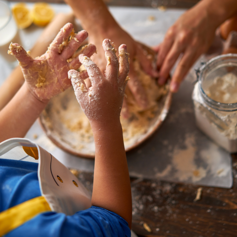Ricette per bambini