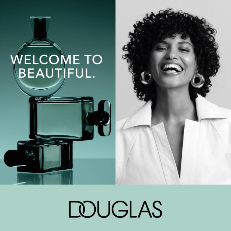 Welcome to beautiful
