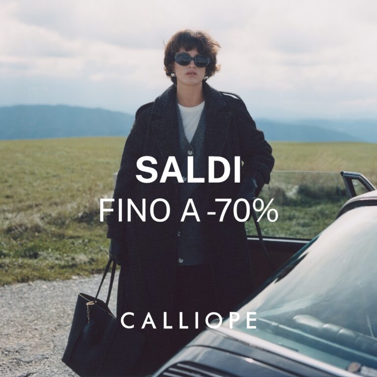 Saldi Calliope