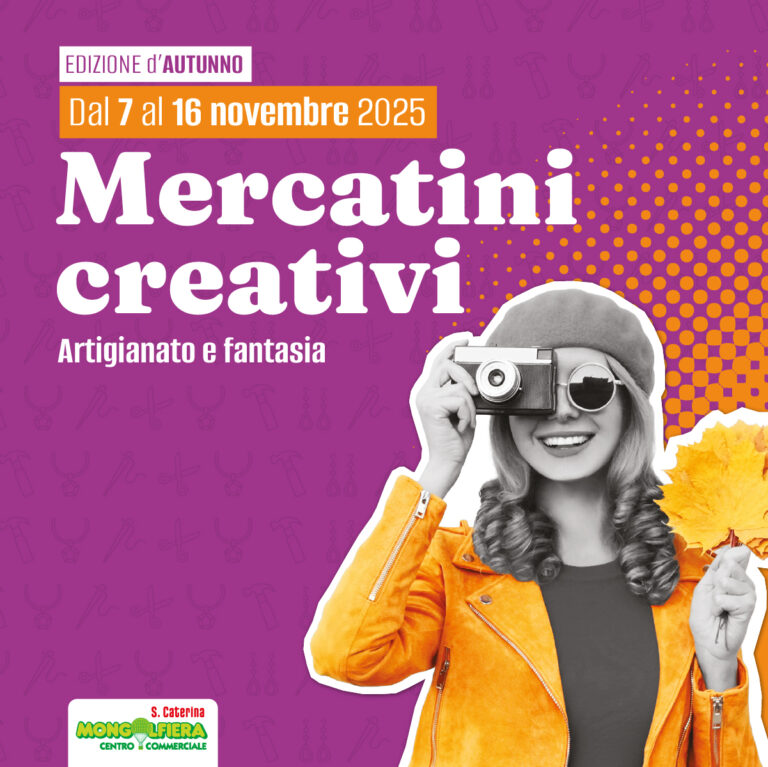 Mercatini artiginali