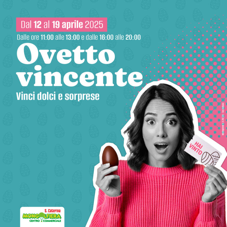 Ovetto vincente