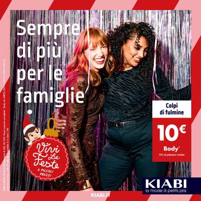 KIABI FESTE 2025