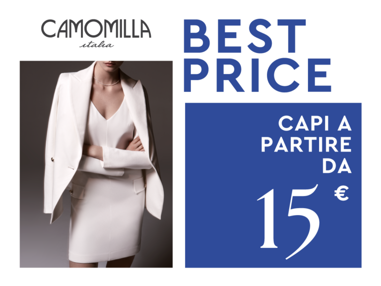 PROMO IN CORSO