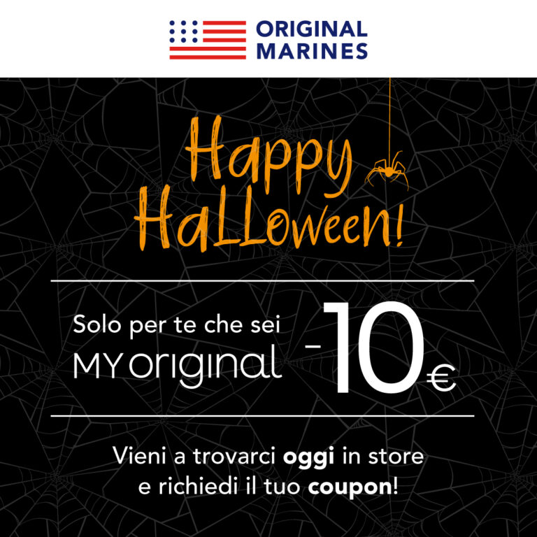 Happy Halloween