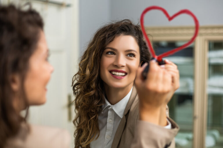Esplora il nuovo anno con un look fresco