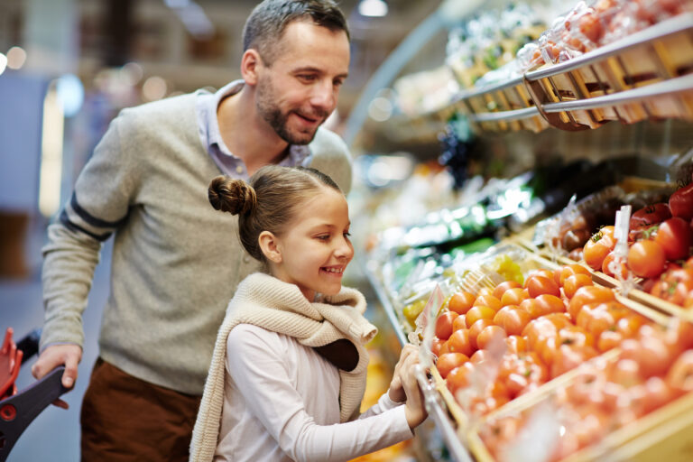 Una giornata speciale con Papà