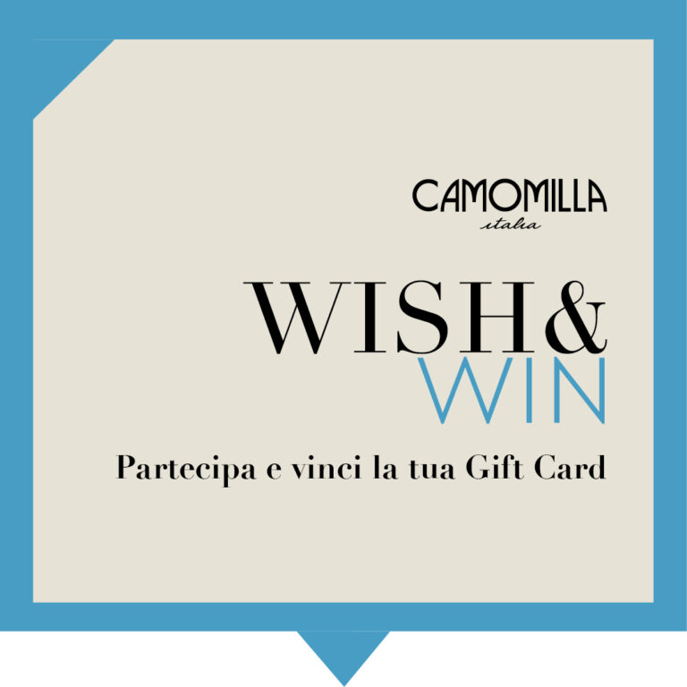 PROROGA CONCORSO WISH&WIN