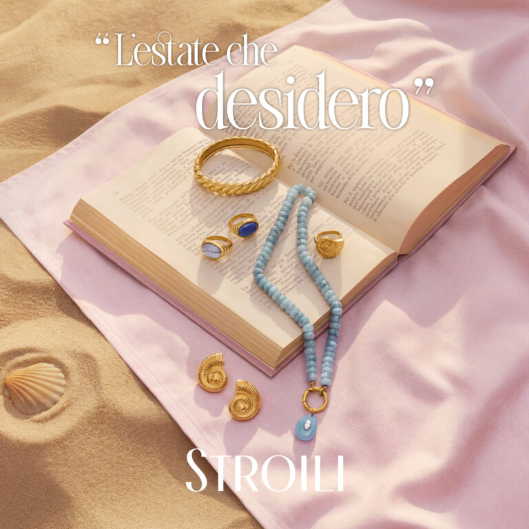Summer – Stroili