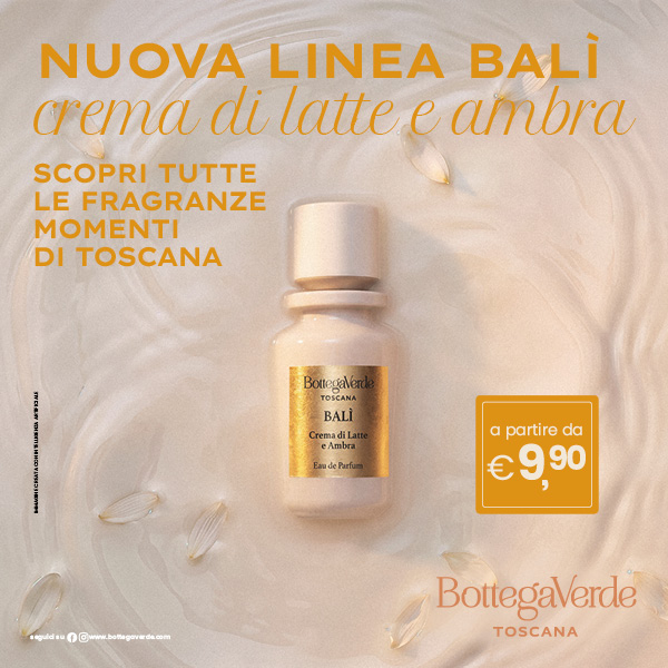 Nuova Linea Balì
