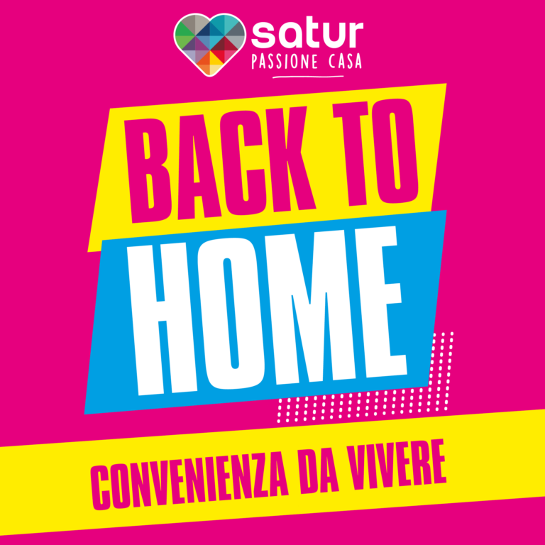BACK TO HOME