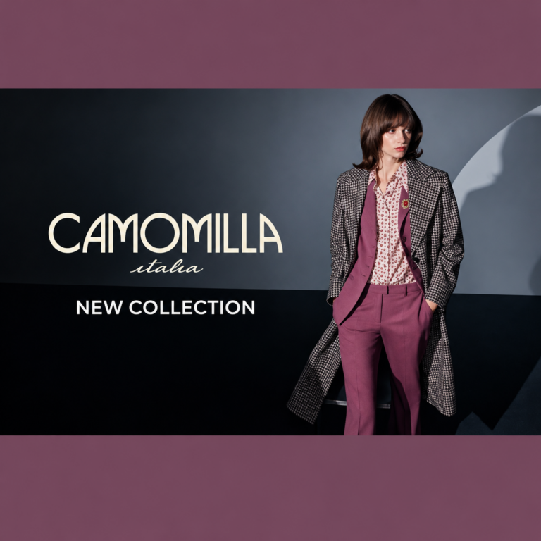 PROROGA NEW COLLECTION